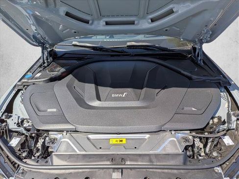 New 2026 BMW i4 eDrive40 w/ M Sport Package RWD image 17