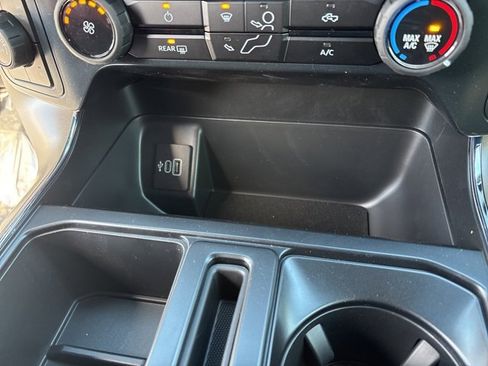 New 2025 Ford F150 STX w/ Equipment Group 201A FX4 image 21