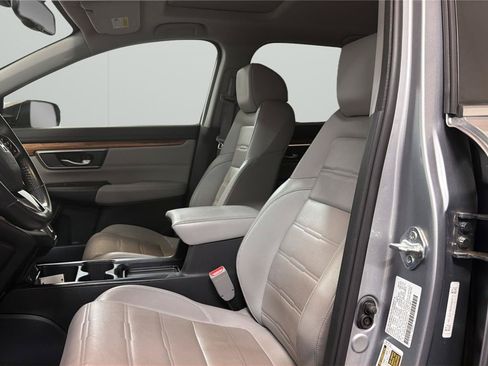 Used 2021 Honda CR-V EX-L image 10