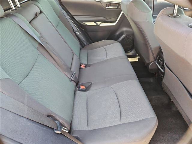 Used 2024 Toyota RAV4 XLE FWD image 25