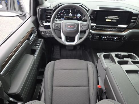 New 2026 GMC Sierra 1500 Elevation w/ X31 Off-Road Package AWD/4WD image 28