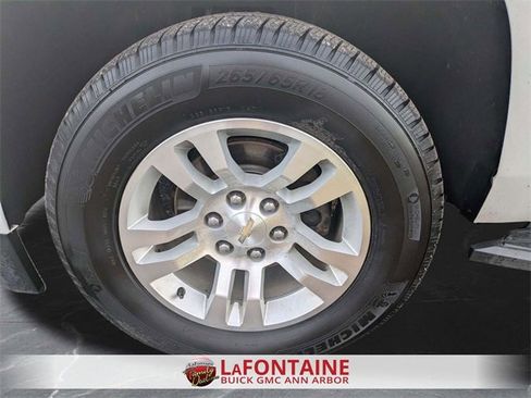 Used 2020 Chevrolet Tahoe LT image 34
