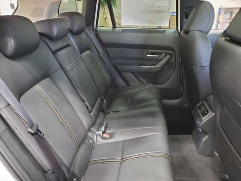 New 2025 MAZDA CX-50 AWD 2.5 Turbo w/ Weather Package image 14