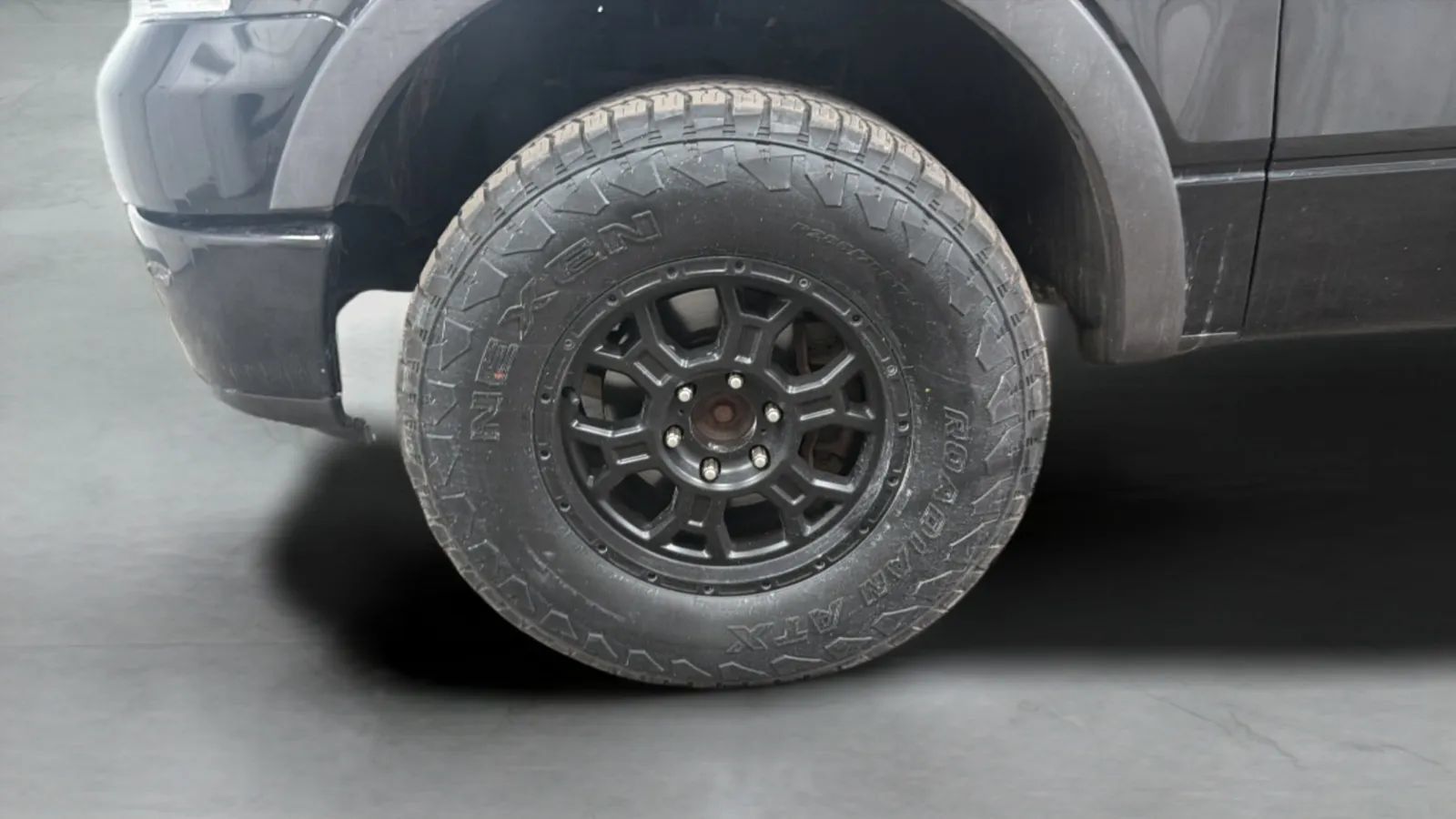 Used 2007 Ford F150 FX4 AWD/4WD image 27