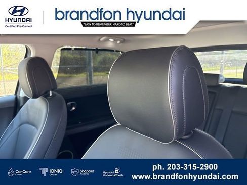 Certified 2023 Hyundai Ioniq 5 Limited w/ Cargo Package AWD/4WD image 22