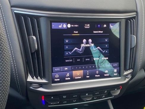 New 2023 Maserati Levante Modena image 29