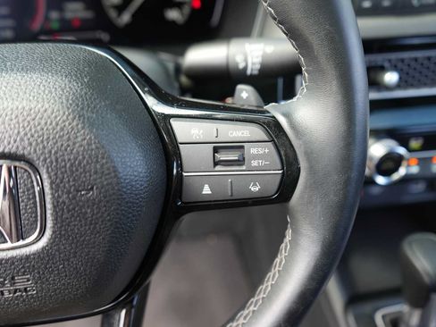 Used 2023 Honda Civic Sport image 20