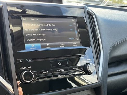 Used 2019 Subaru Impreza 2.0i Premium image 45