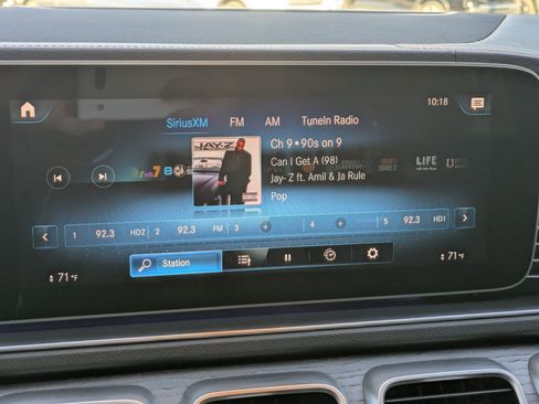 Used 2021 Mercedes-Benz GLE 53 AMG 4MATIC Coupe image 20