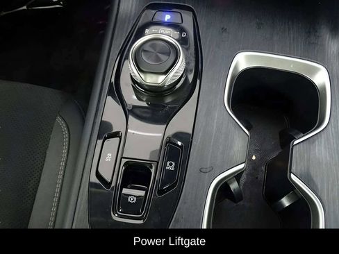 Used 2024 Lexus RZ 450e Premium w/ Accessory Package (Z1) image 11