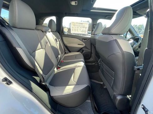 New 2026 Subaru Forester Limited image 22