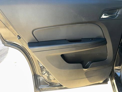 Used 2014 GMC Terrain SLE w/ Chrome Package image 7