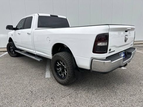 Used 2019 RAM 2500 Big Horn AWD/4WD image 5