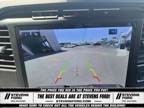 Used 2023 Ford F150 XLT w/ Equipment Group 302A High AWD/4WD image 31