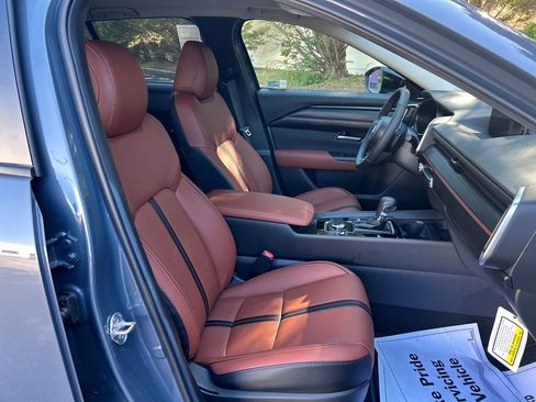 New 2025 MAZDA CX-50 Meridian Edition w/ Apex Package image 29