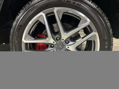 Used 2021 Mercedes-Benz G 63 AMG 4MATIC image 41