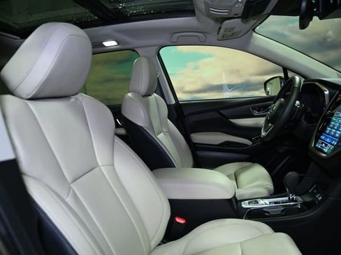 Used 2025 Subaru Ascent Limited w/ Popular Package #2 image 78