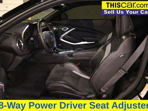 Used 2023 Chevrolet Camaro LT w/ RS Package image 19