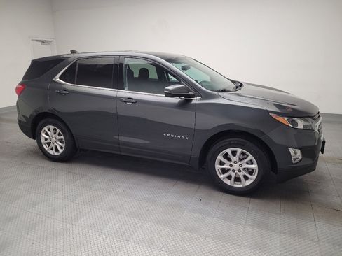 Used 2019 Chevrolet Equinox LT AWD/4WD image 11