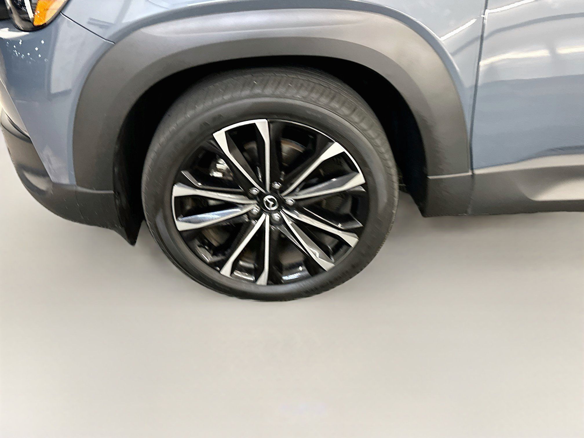 Used 2025 MAZDA CX-50 AWD 2.5 S w/ Premium Plus Pkg image 11