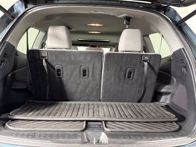 Used 2021 Honda Pilot Special Edition image 30
