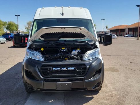 Used 2023 RAM ProMaster 2500 FWD image 35