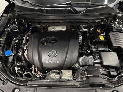 Certified 2023 MAZDA CX-5 AWD 2.5 S w/ Premium Package image 23