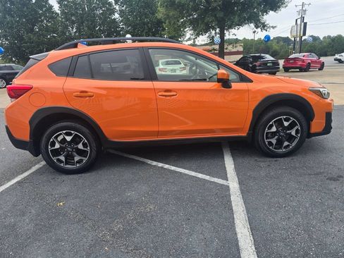 Used 2019 Subaru Crosstrek 2.0i Premium AWD/4WD image 7