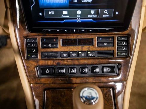 Used 1999 Bentley Arnage Green Label image 19