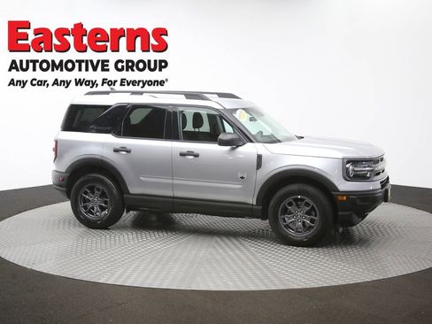 Used 2022 Ford Bronco Sport Big Bend AWD/4WD image 47