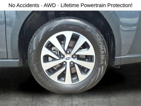 Used 2024 Subaru Outback Premium AWD/4WD image 9