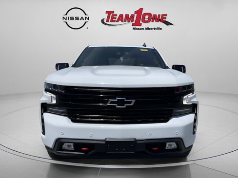 Used 2022 Chevrolet Silverado 1500 RST w/ Redline Edition image 2
