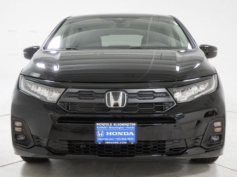 New 2026 Honda Odyssey EX-L image 2