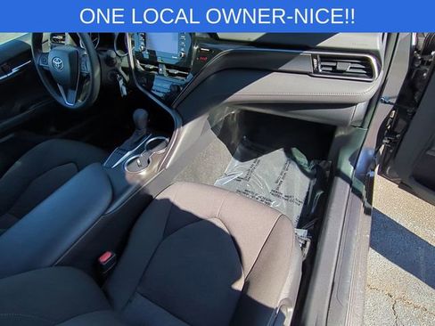 Used 2023 Toyota Camry LE image 34