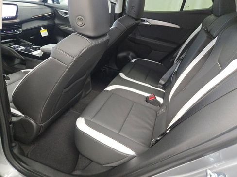 New 2026 Buick Envision Sport Touring image 19