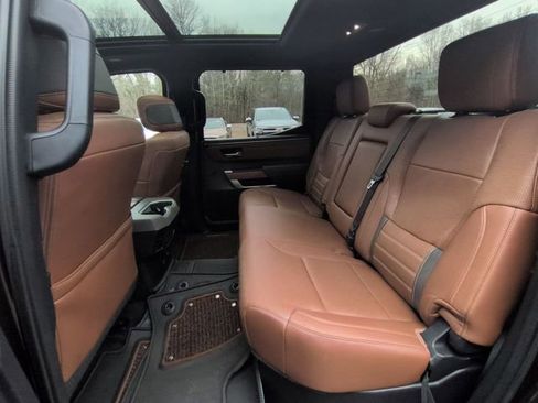 Used 2023 Toyota Tundra 1794 Edition w/ Advanced Package image 25