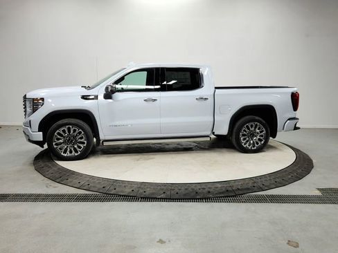 New 2026 GMC Sierra 1500 Denali Ultimate image 4