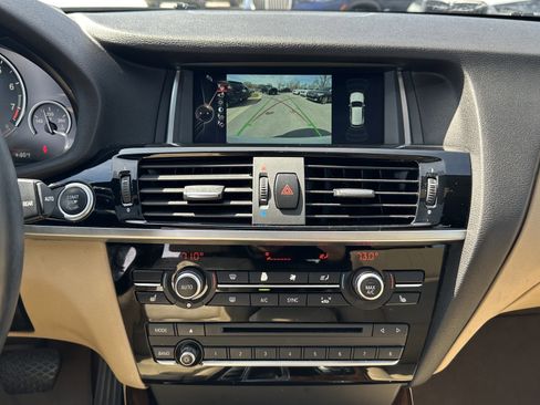 Used 2016 BMW X3 xDrive35i image 31