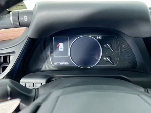 Used 2023 Lexus ES 350 w/ Premium Package image 20