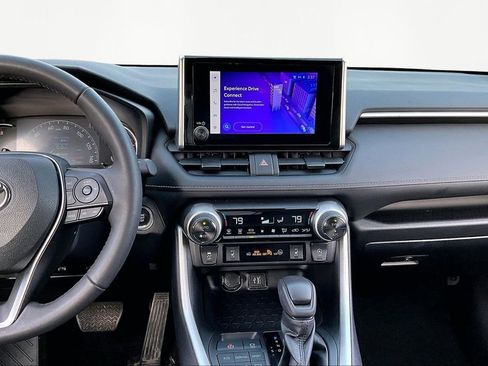 Used 2023 Toyota RAV4 XLE image 10