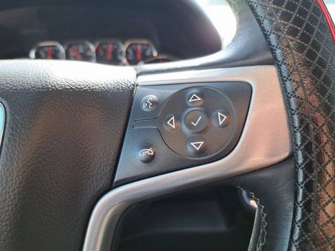 Used 2016 GMC Yukon XL SLT RWD image 19