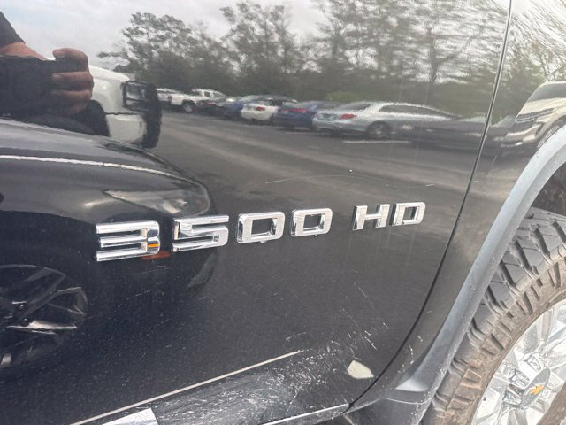 Used 2022 Chevrolet Silverado 3500 High Country AWD/4WD image 6