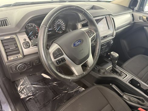 Used 2022 Ford Ranger XLT w/ Equipment Group 301A Mid AWD/4WD image 15