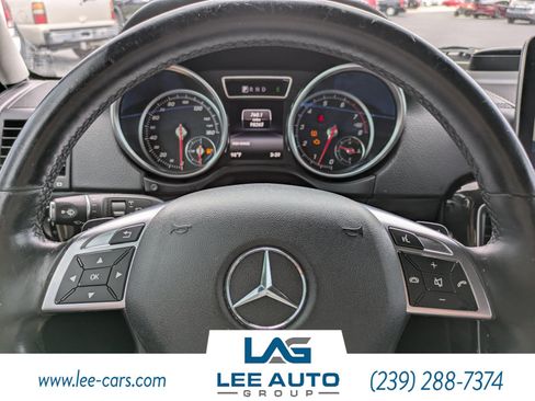 Used 2017 Mercedes-Benz G 550 image 24
