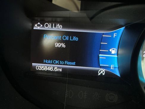 Used 2022 Ford Edge SEL w/ Convenience Package AWD/4WD image 11
