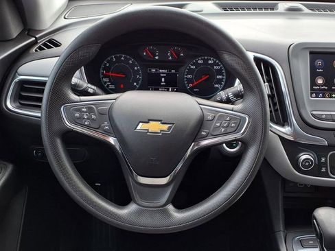 Used 2024 Chevrolet Equinox LS image 20