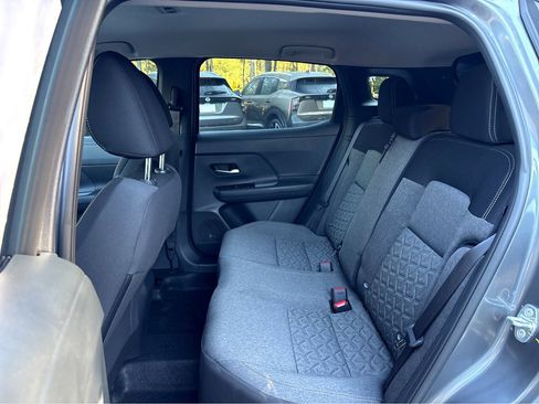 New 2026 Nissan Kicks SV image 22