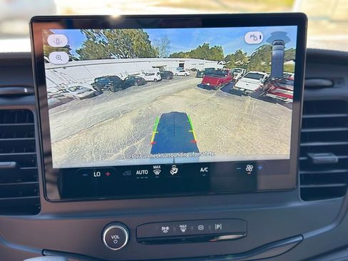 New 2026 Ford Transit 350 Base image 7