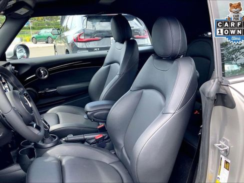 Used 2023 MINI Cooper S FWD image 25