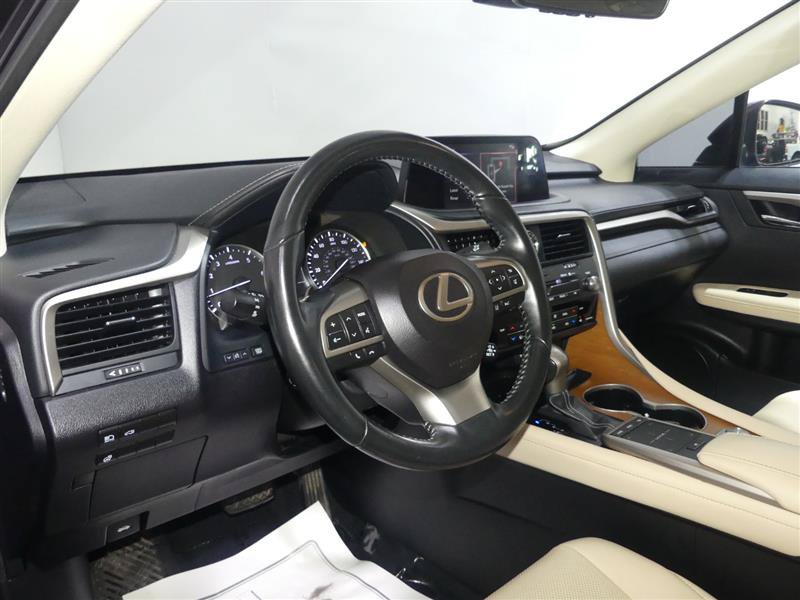Used 2021 Lexus RX 350 AWD w/ Premium Package image 23